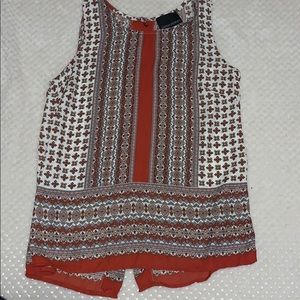 Cynthia Rowley blouse